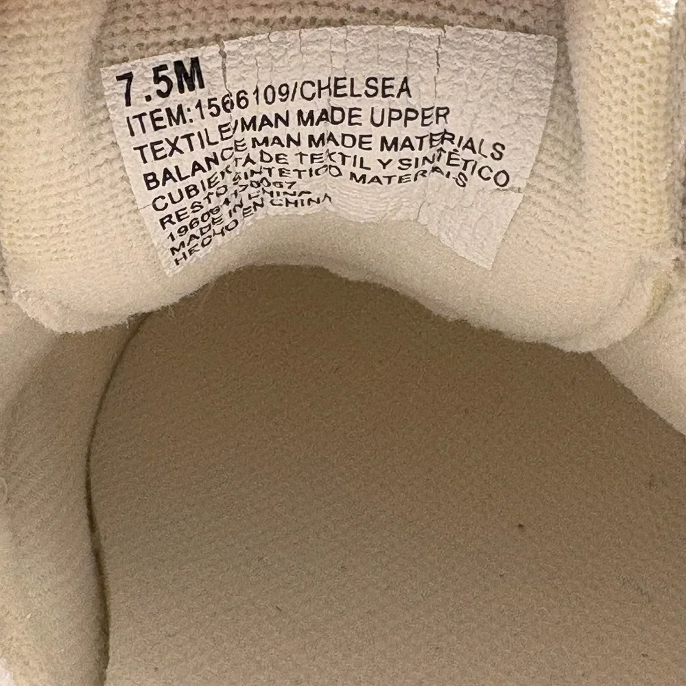 Tretorn chelsea sneakers